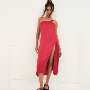 For Love & Lemons Elora Dress